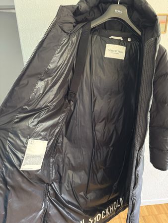 Doudoune Marc’o polo 38