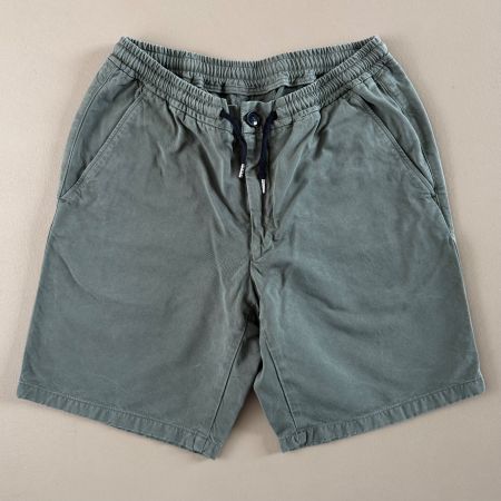 PELIKAMO Shorts 💚
