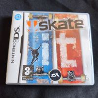 Skate It Nintendo DS - COMPLET