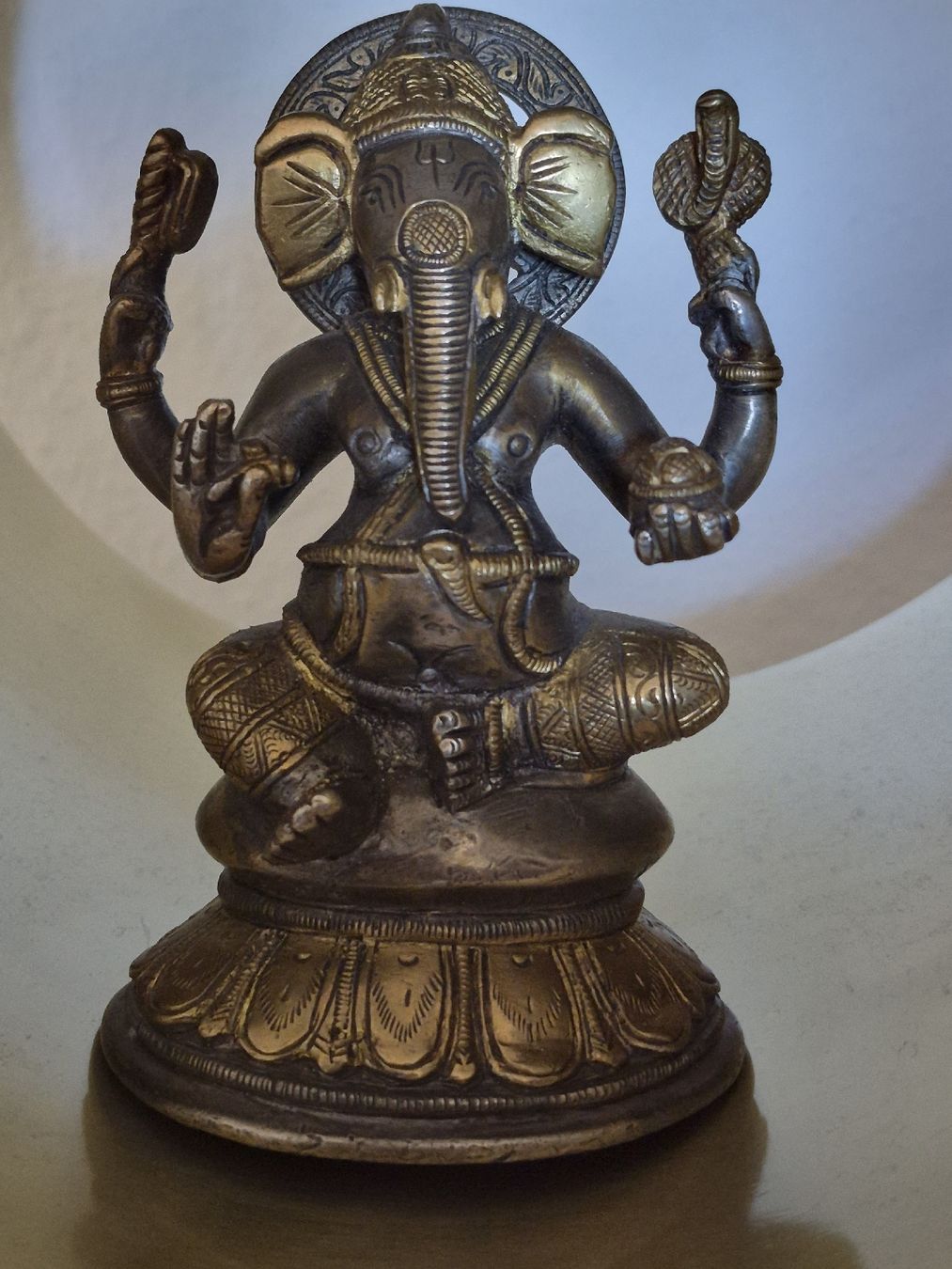 Sculptures & Statues: Ganesh Statue – D'occasion à Basel par wer_smt6 1
