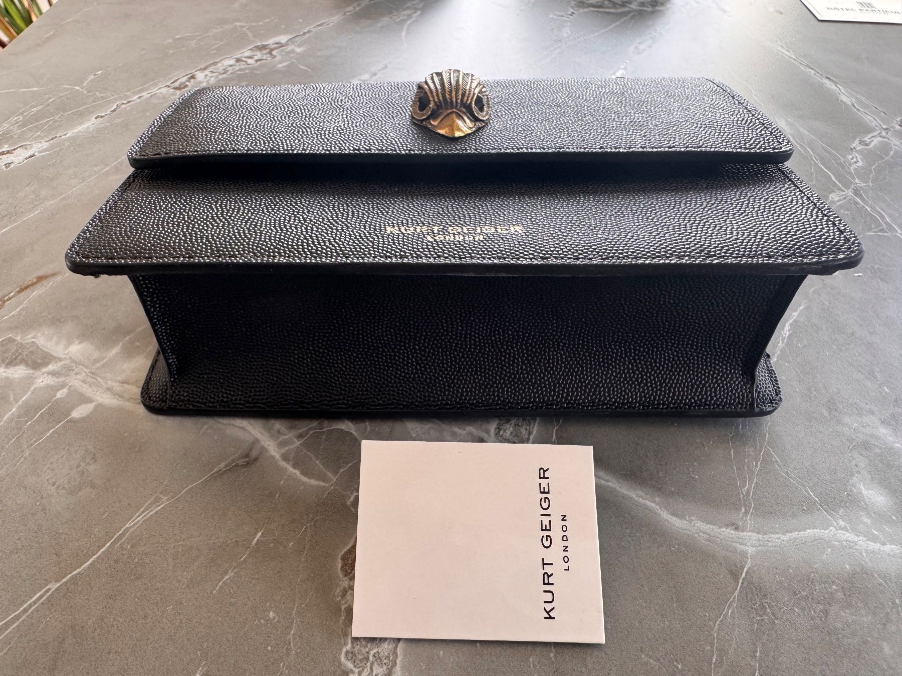 Kurt Geiger Borse: Schöne Kurt Geiger Tasche – Usato da Meilen venduto da jan_p7ls 2