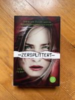 Teri Terry: -Zersplittert- Jugendbuch Thriller