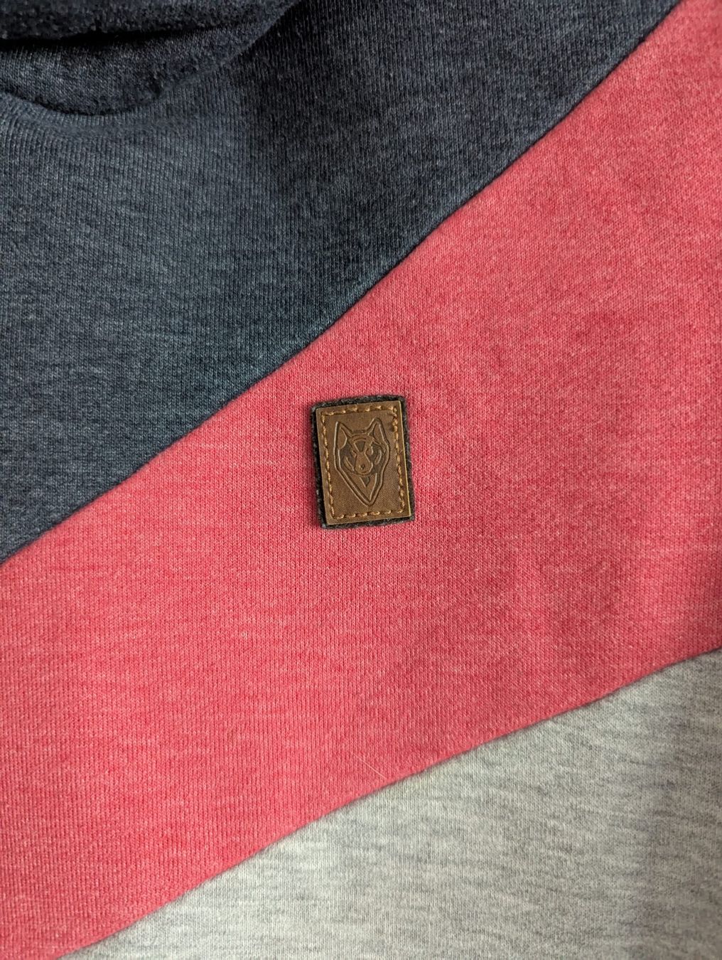 Naketano Maglioni & Felpe: Naketano Pullover /Hoodie Gr M – Usato da Binz venduto da julijuli 4
