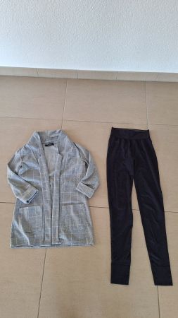 Lot d'habits filles taille XS