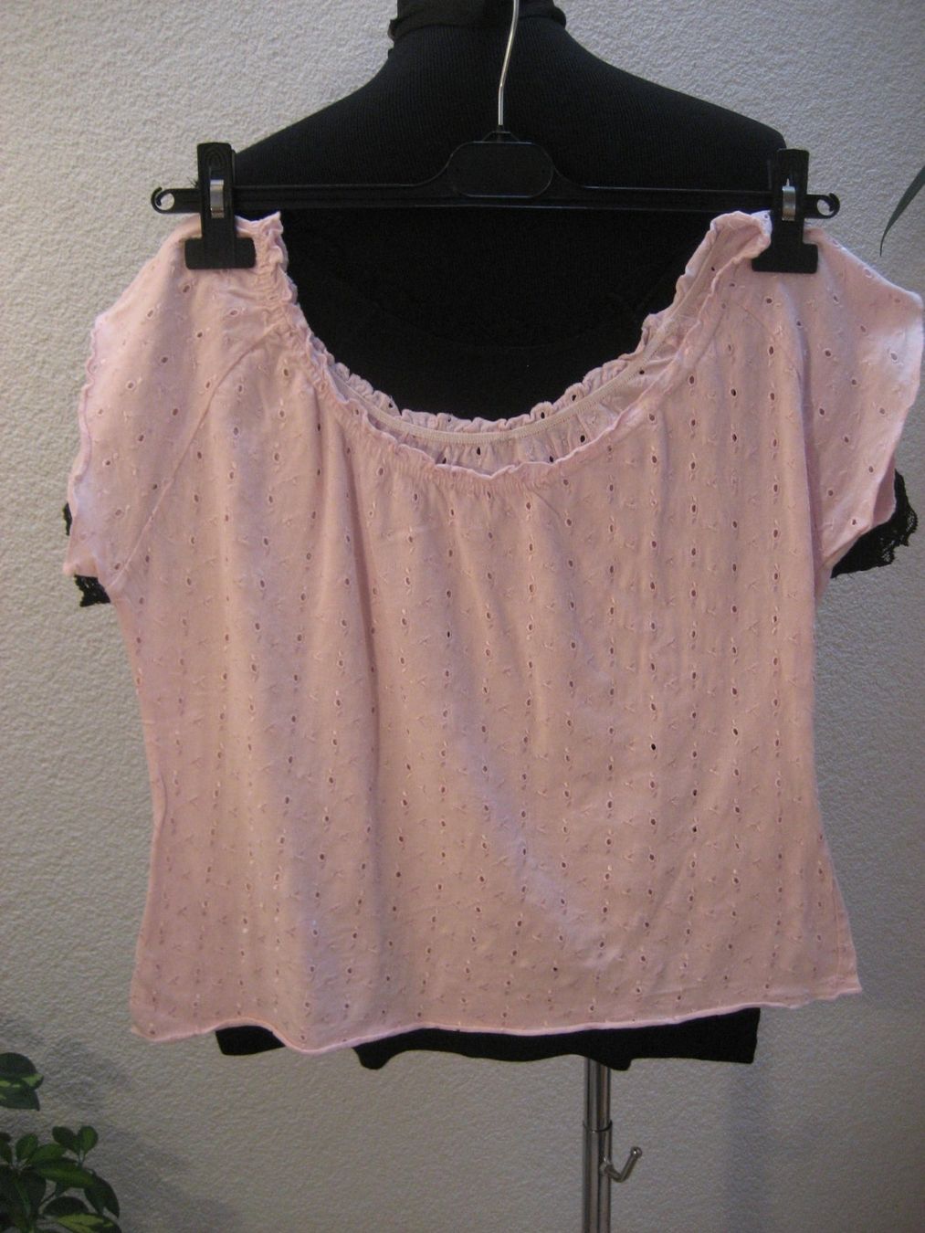 T-shirt: Lot 2 t-shirts taille L – Usato da Delémont venduto da marryb
