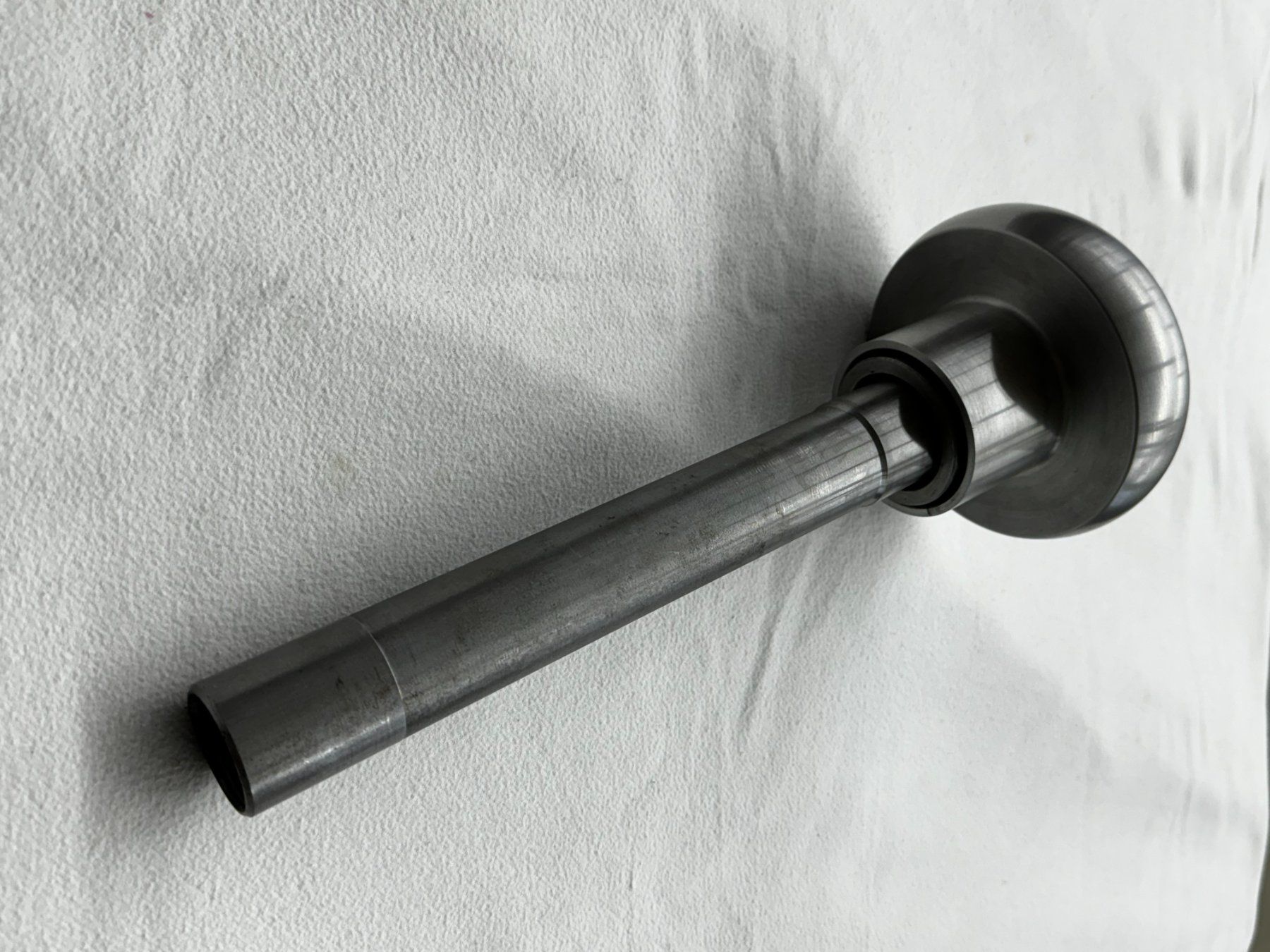 Schaublin Alle Werkzeuge: Handspannschlüssel zu Schaublin 125  B32 – Neu und originalverpackt aus Stadel von Media_shop 1