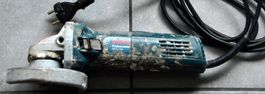 Bosch Winkelschleifer GWS 750 Meuleuse d'angle