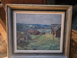 gemälde