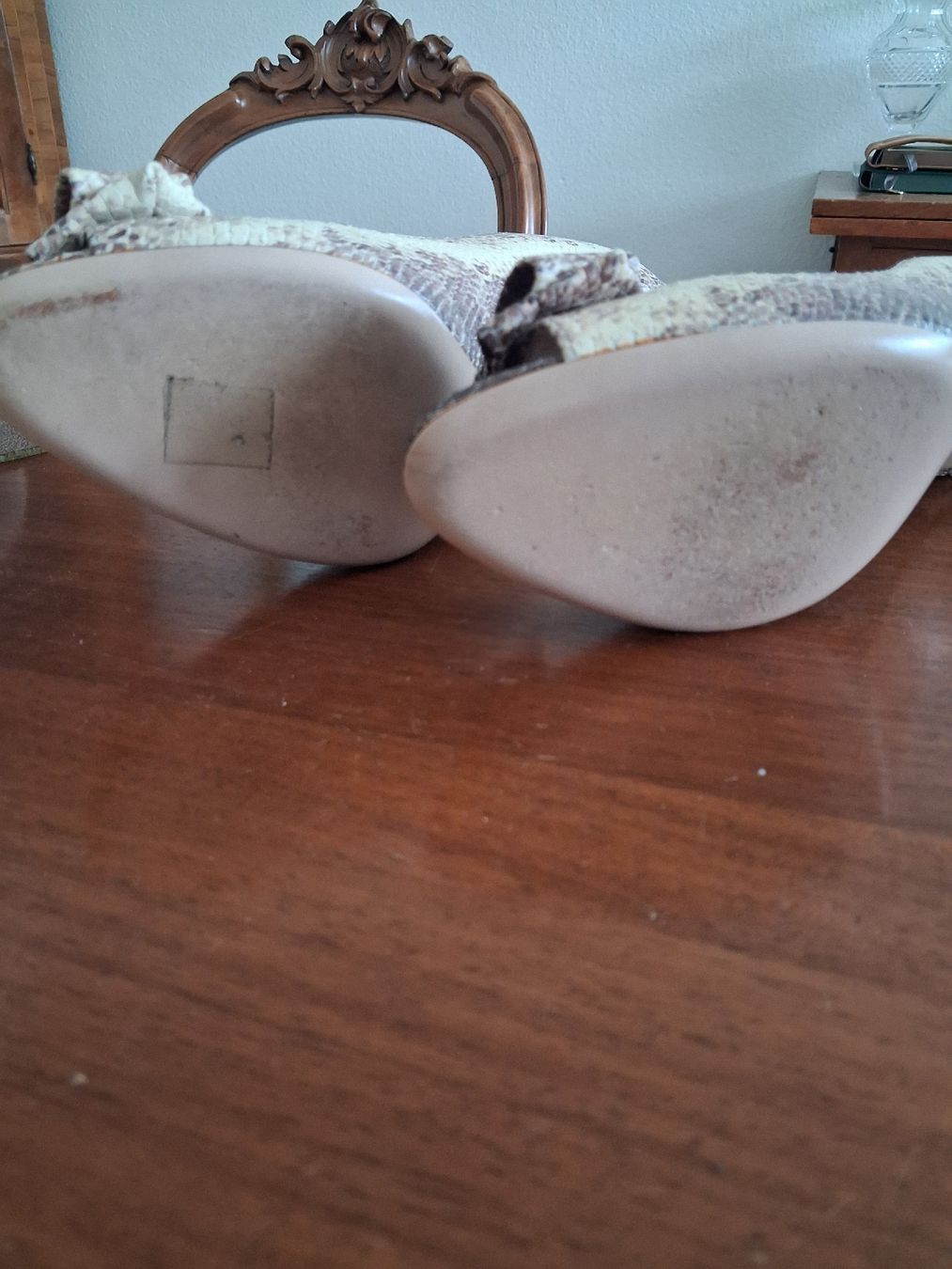 Scarpe da donna: Miu-Miu????  – Usato da Zürich venduto da kri_8vhz 3