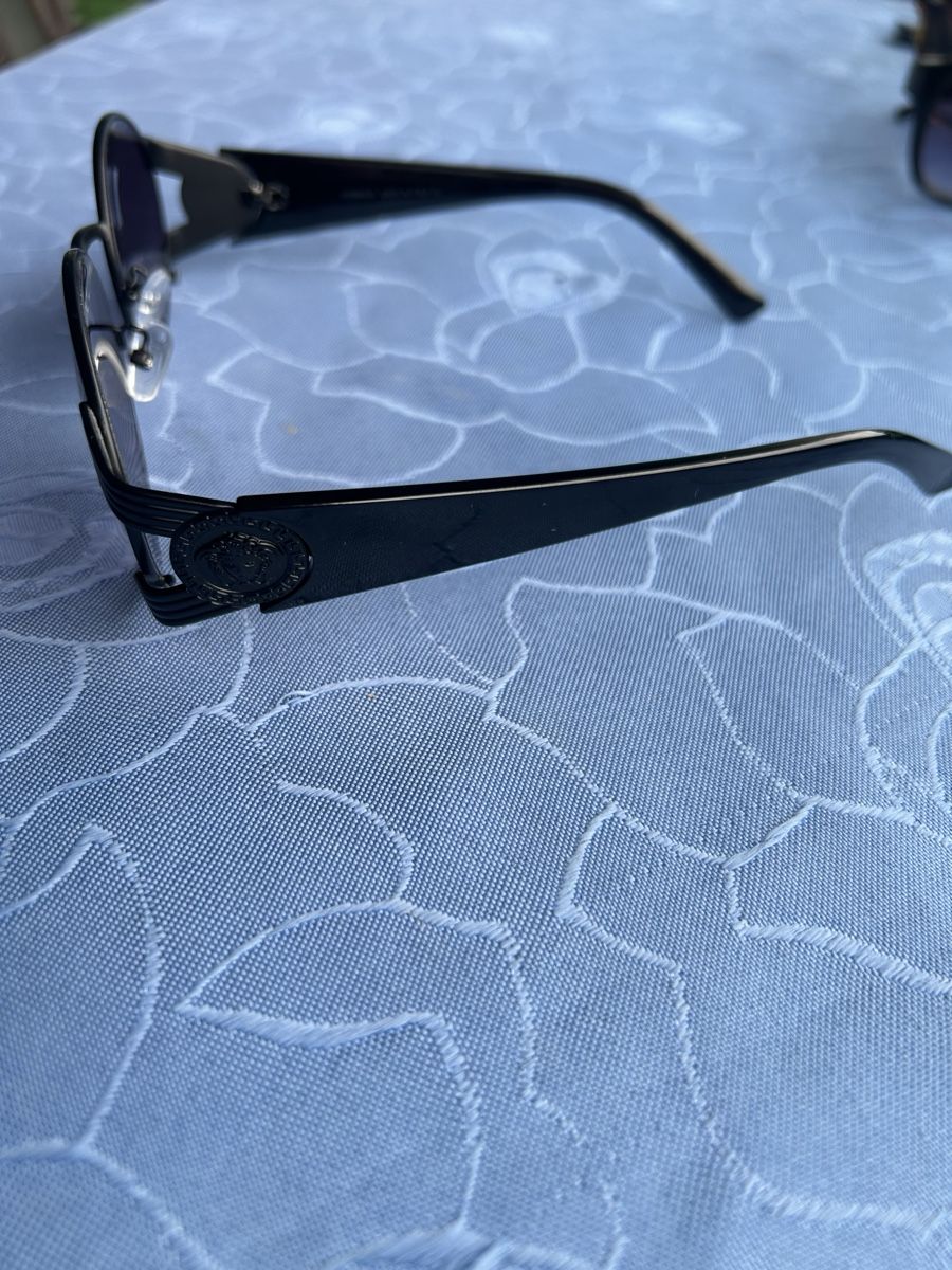 Lunettes & Verres: Brille  – D'occasion à Basel par Krisztina.na 2