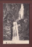 ALPBACHFALL