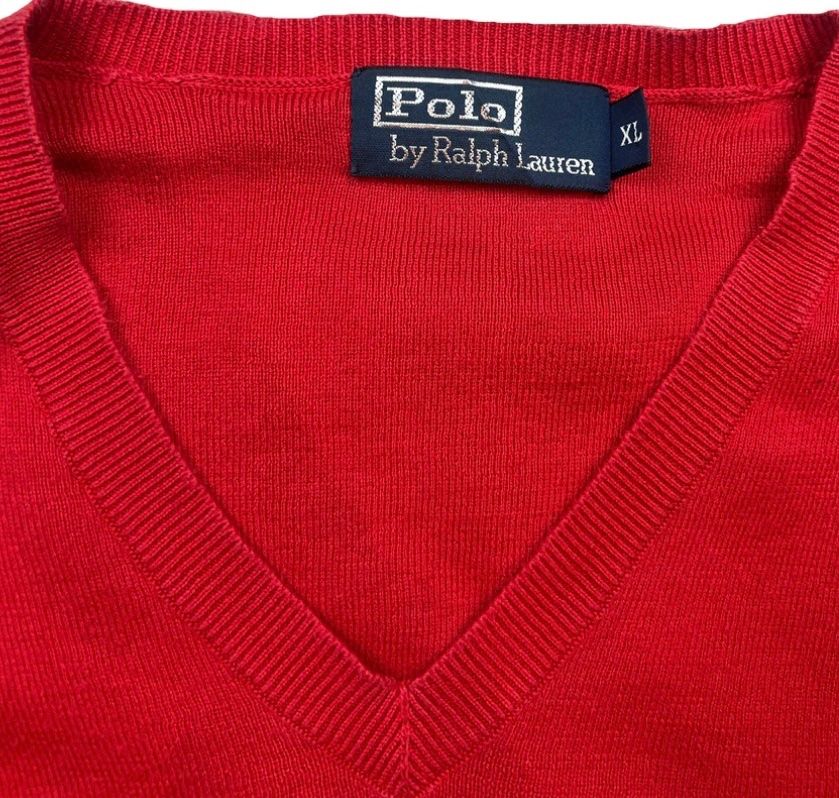 Ralph Lauren Maglioni & Felpe: Ralph Lauren Pullover Gr.XL – Usato da Bonaduz venduto da padia3 1
