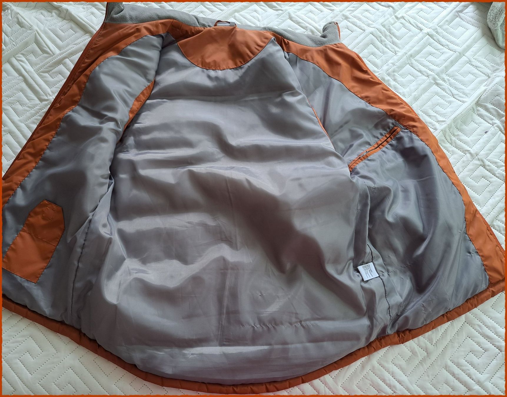 Gilet & Giacche: Herren Gilet Gr. M – Nuovo (secondo la descrizione) da Oberglatt ZH venduto da 123Gebraucht 2