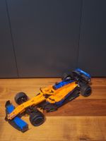 LEGO McLaren Formula 1 42141
