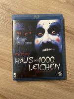 Haus der 1000 Leichen (2003) BluRay
