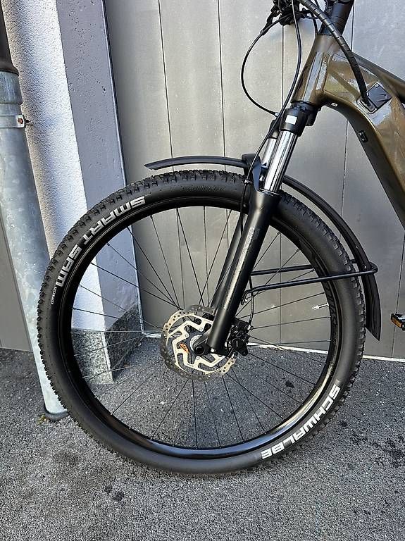 Biciclette: E-bike SCOTT E-ride AXS 29  – Usato da Quartino venduto da DiloUsato 9