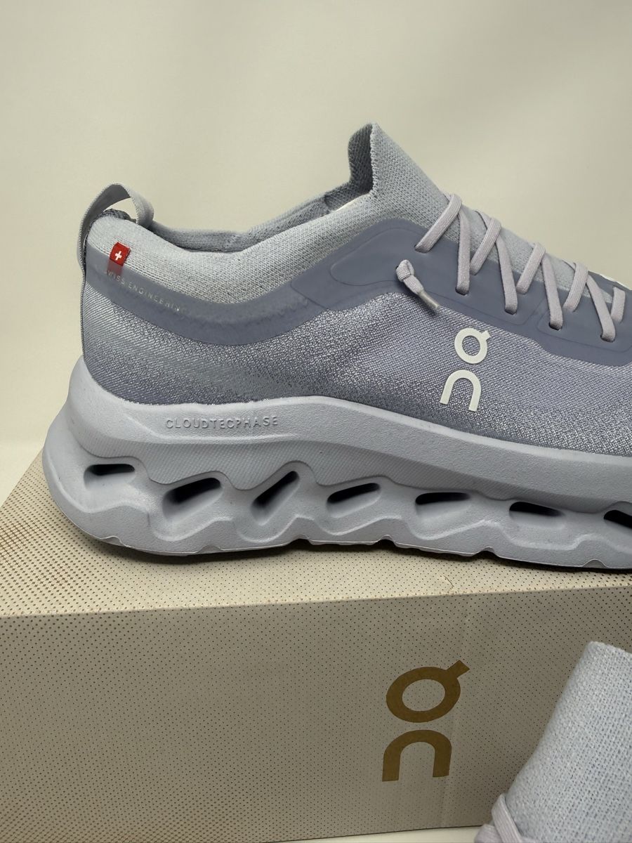 On Herrenschuhe: On Cloudtilt Moon Turnschuhe Grösse 43 EU neu – Neu (gemäss Beschreibung) aus Luzern von kim221080 1