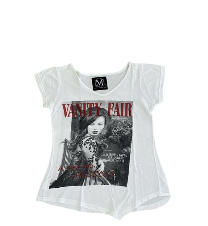 T-shirt con stampa