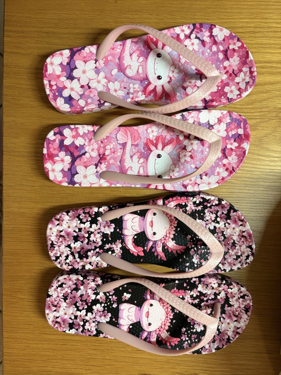 Chaussures filles: Infradito per ragazza  – Neuf avec emballage d'origine à S. Antonino par FedeKikka88