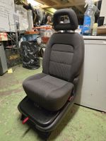 Original Auto Sitz höhenverstellbar Seat Alhambra