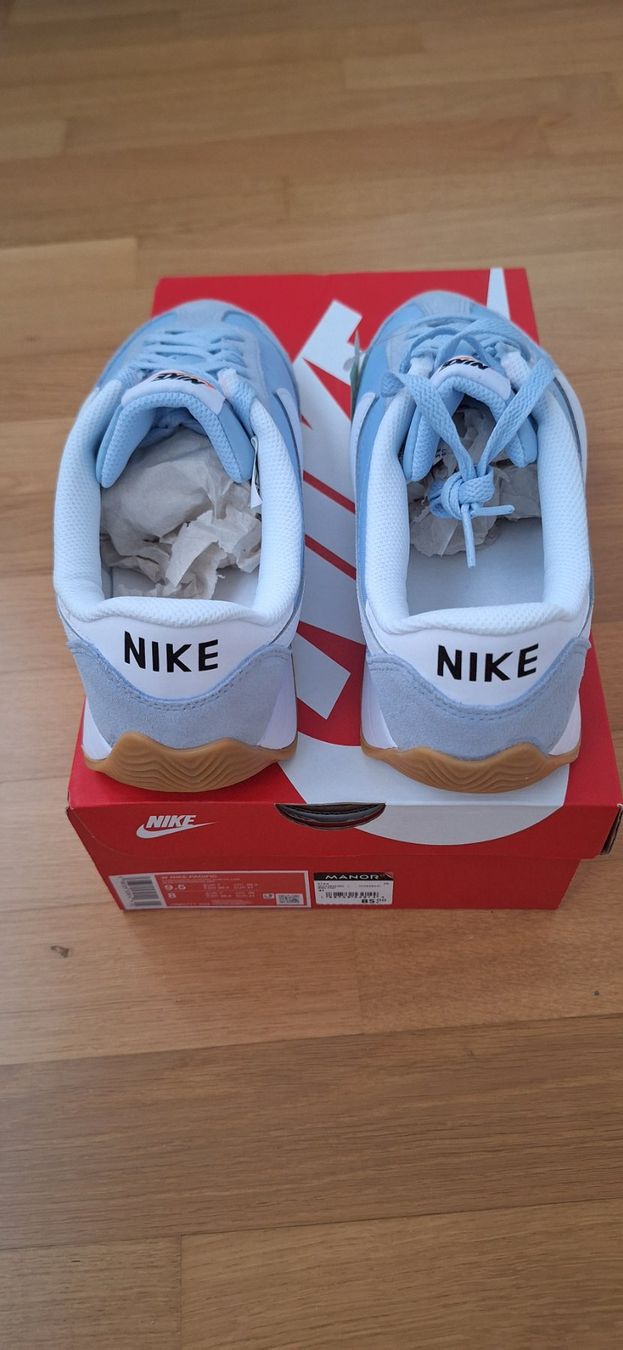 Nike Damenschuhe: W Nike Pacific – Neu und originalverpackt aus Lussery-Villars von pousinete02 4