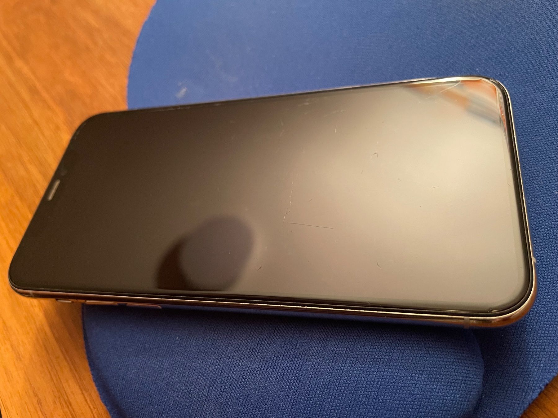 Apple Portables: iPhone 11 Pro, weiss, 64gb – D'occasion à Ittigen par Sascha_k90 5