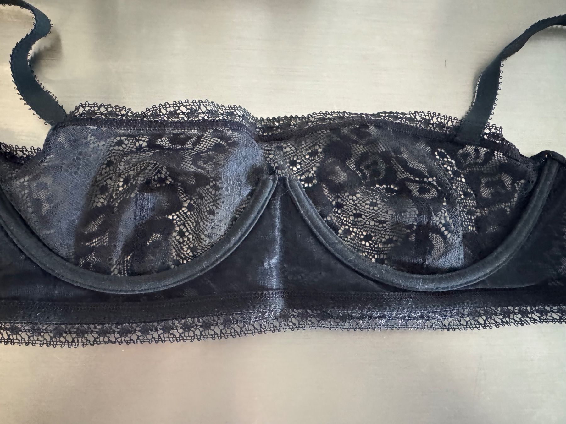 Altra biancheria intima: ERES Dessous-Set – Usato da Zürich venduto da froschchen79 5