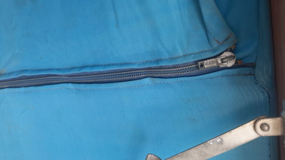 Komplettküchen: R Z) Antike Campingküche – Gebraucht aus Wil SG von Saxer1 6
