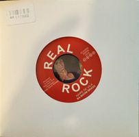 Laylah Arruda * Sound de Vila (7“ Single)