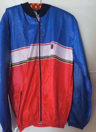 Feldschlössli Jacke