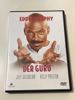 DVD Der Guru mit Eddie Murphy