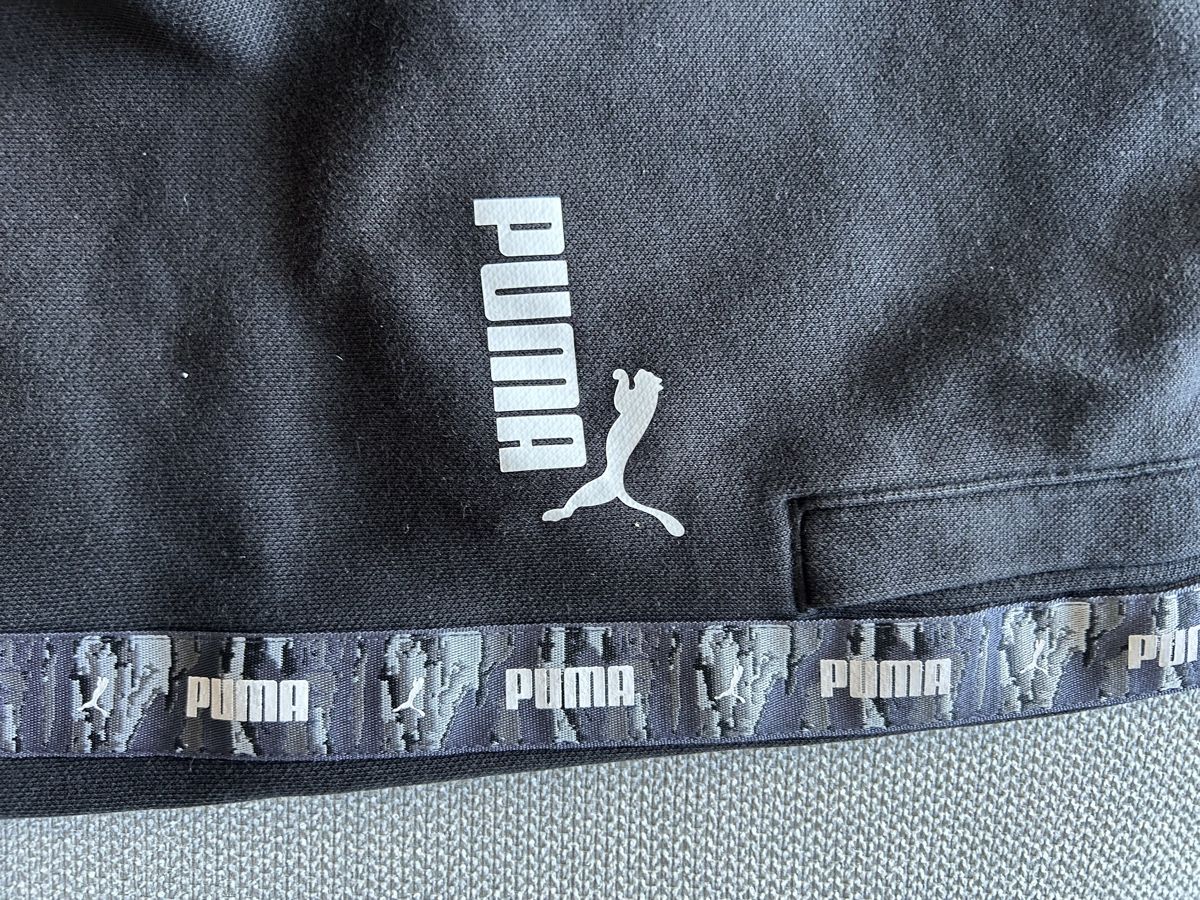 Puma Hosen: Pantalon Puma – Gebraucht aus Muraz (Collombey) von Jul_ff 1