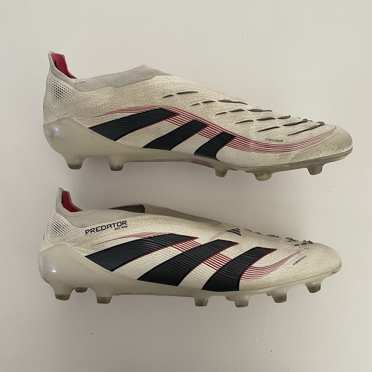 Adidas Chaussures hommes: Fussballschuhe Adidas Predator  – D'occasion à Mülligen par d.elen402