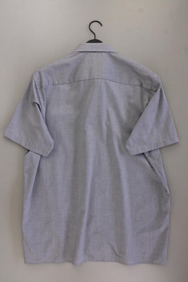 Camicie: Olymp Kurzarmhemd Gr. Hemdgröße 43 grau – Nuovo (secondo la descrizione) da Neustadt an der Waldnaab venduto da SecondLifeFashion 3