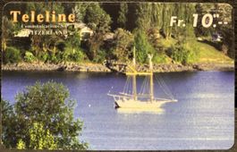 Teleline
