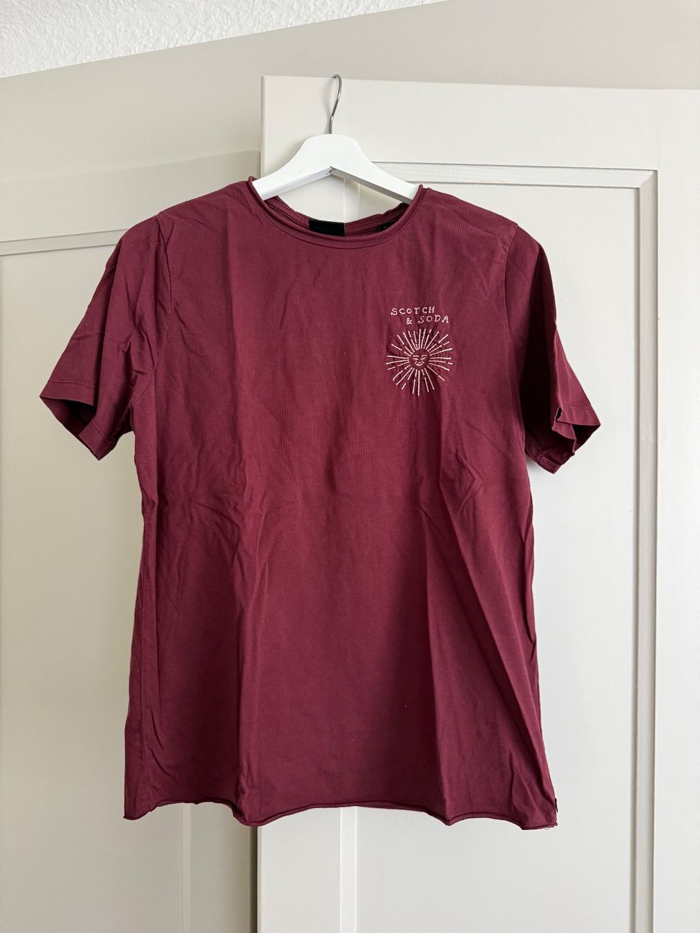 Scotch Soda Lotti di vestiti: T-Shirts Scotch & Soda – Usato da Bern venduto da sar_lps7