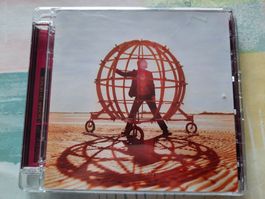 CD Arthur H - L'homme du monde