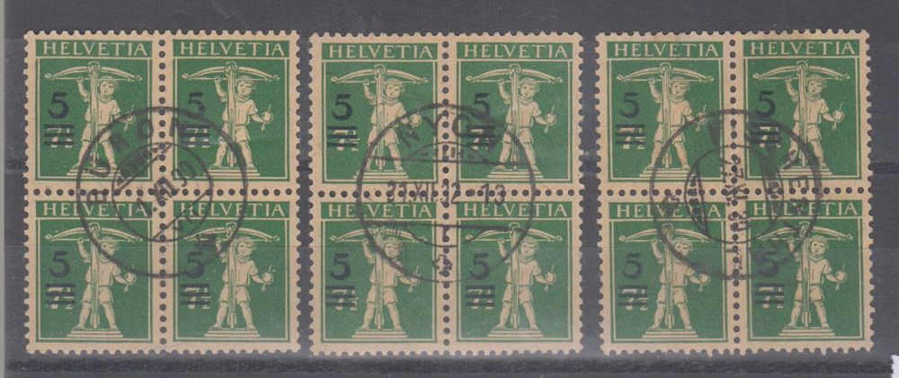 Timbre Sud-Corée 1963 Croix-Rouge – Bloc 181 Oblitéré, édition Complète – Collection Philatélie Prophila