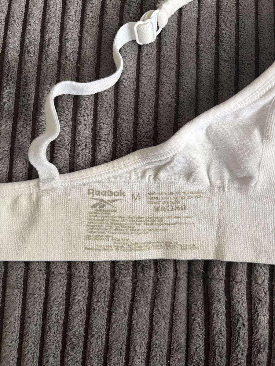 Tops: Sport-BH set – Gebraucht aus Schwerzenbach von nadjaliz5 5