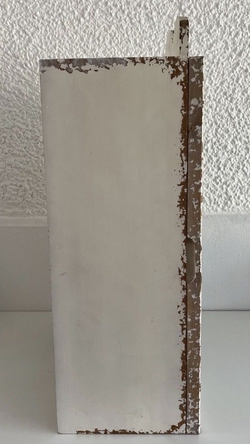 Vitrinen: Hänge-Vitrine – Gebraucht aus Nassen von Florella4643 4