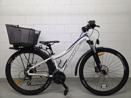 Mountainbike Wheeler Passera 300 - 27.5"