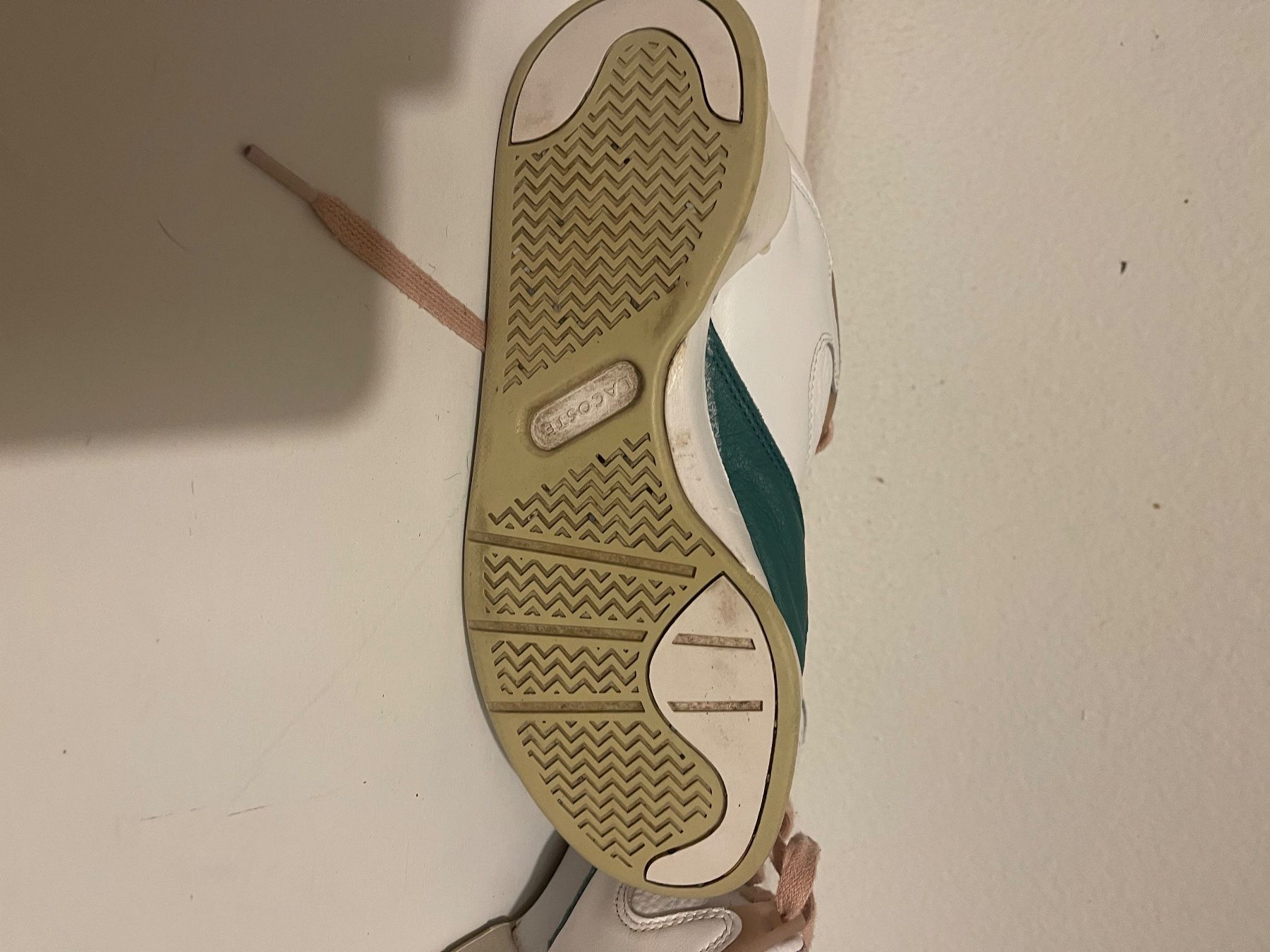 Lacoste Scarpe da donna: Lacoste sneaker – Usato da Hinterkappelen venduto da simona67 3
