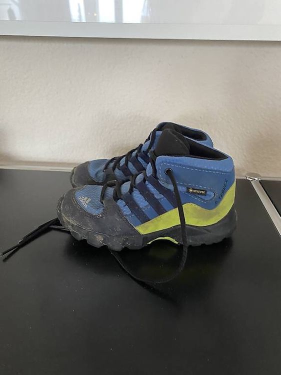 Wanderschuhe Kinder Adidas Terrex Grösse 26 (Gebraucht) in