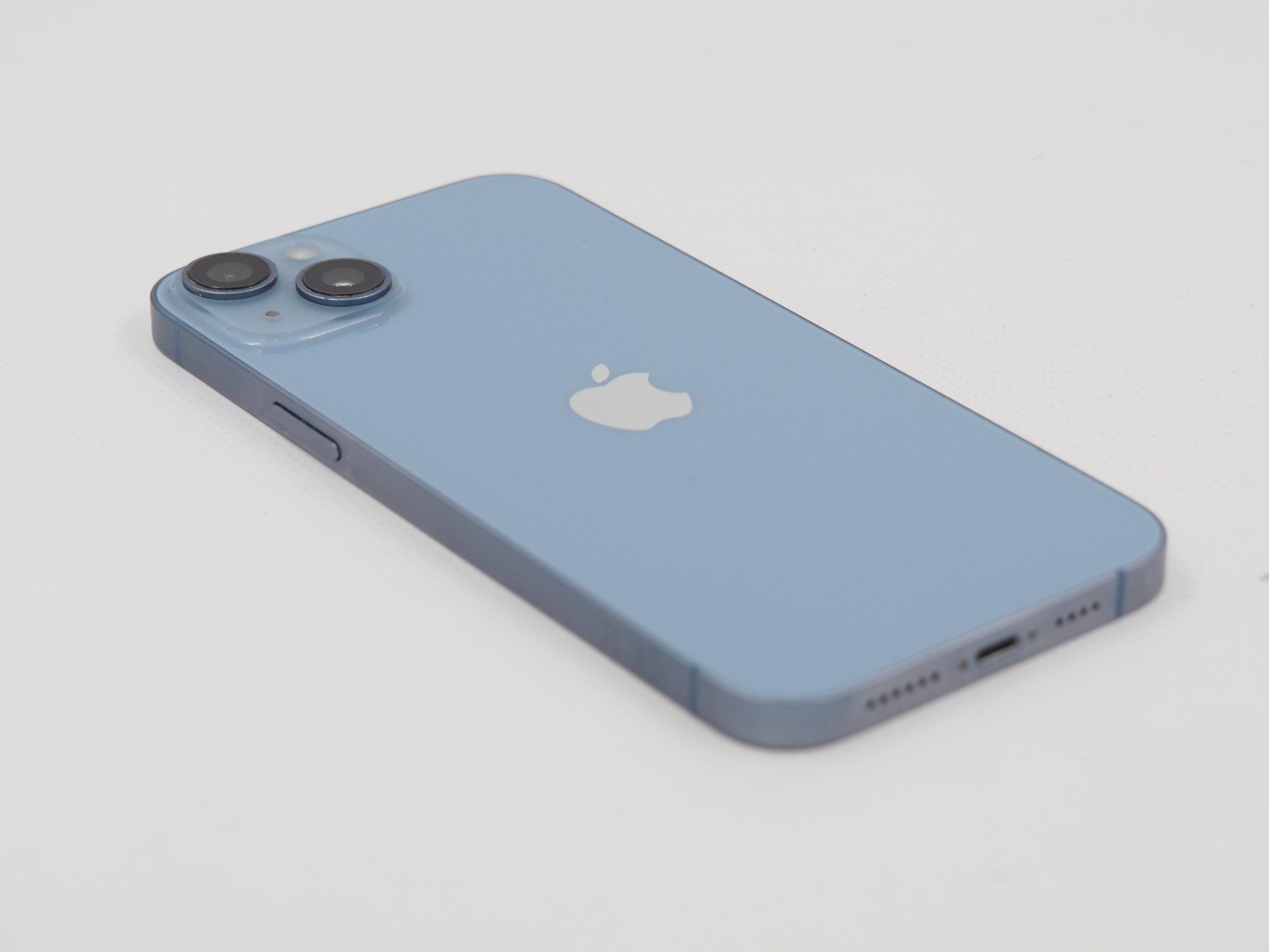 Apple Telefoni cellulari / Smartphones: APPLE iPhone 14 Plus iCloud gesperrt (26052919) – Difettoso da Zürich venduto da fundsachenverkauf 3
