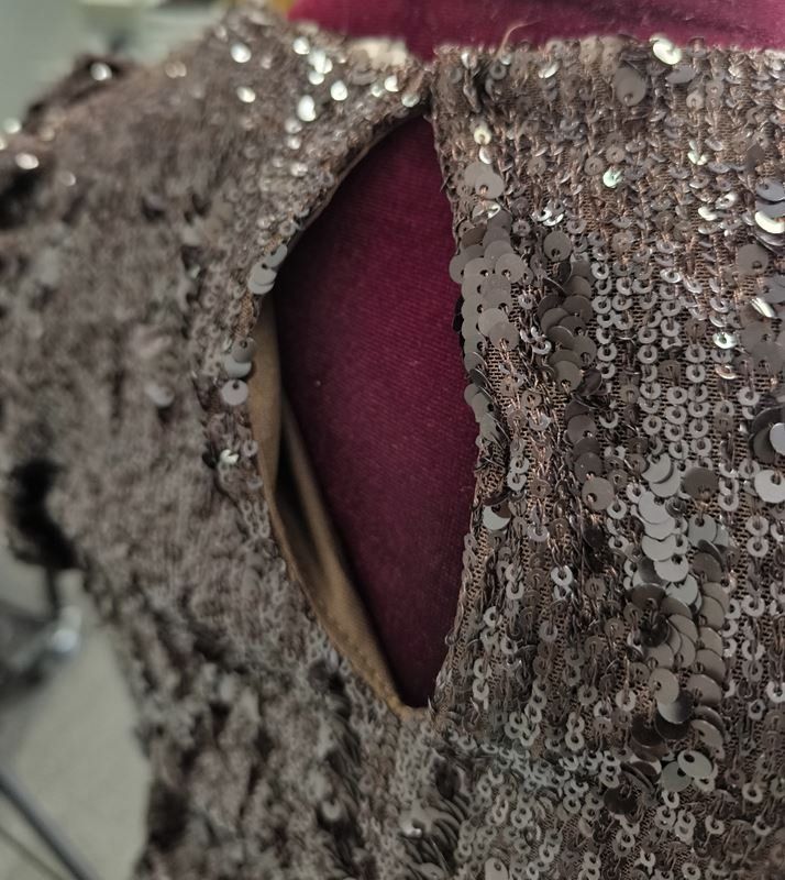 Kleider: Abendkleid Grösse 34 – Gebraucht aus Rüti ZH von Restwert_Rueti_ZH 2