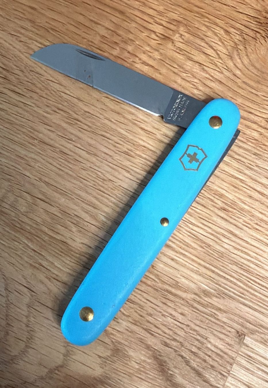 Victorinox Taschenmesser: VICTORINOX TASCHENMESSER – Gebraucht aus Zürich von Frei-Occasionen