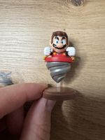 Nintendo Mario Tornado Figur - Top Zustand 