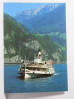Schiff , *  Stadt Luzern    *
