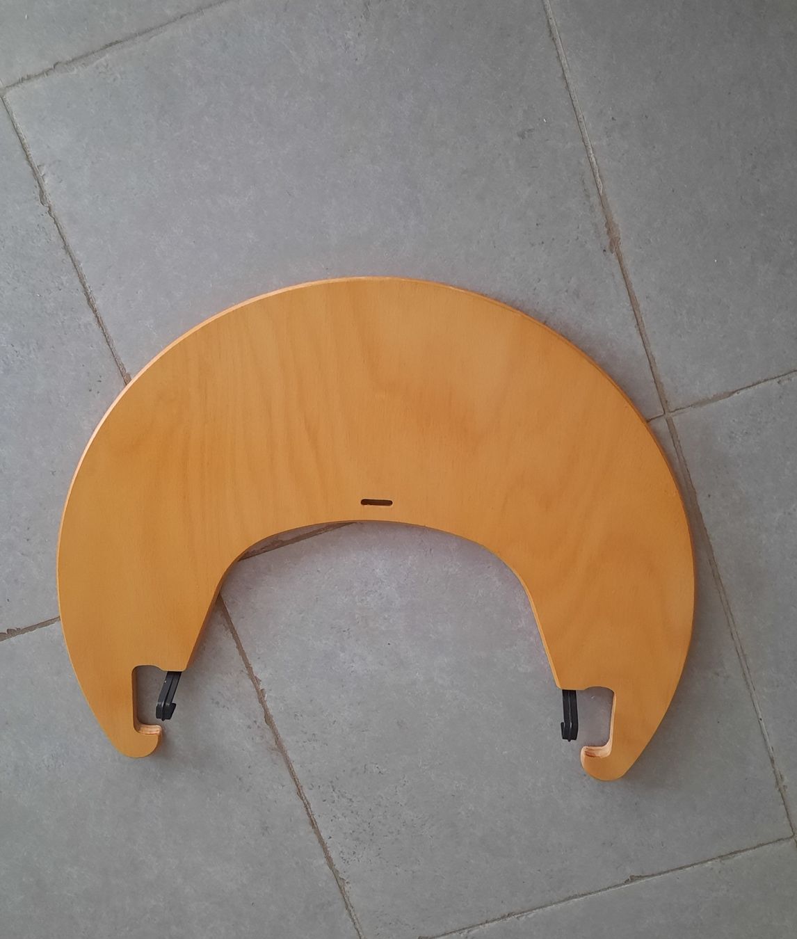 Stokke Chaises hautes: tripp trapp Holztischchen – D'occasion à Flawil par babafla 2
