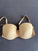 Chantelle BH, Grösse 80B, Beige, Neu